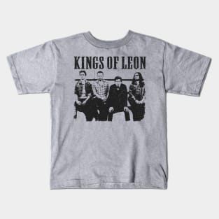 K O L // movie retro Kids T-Shirt